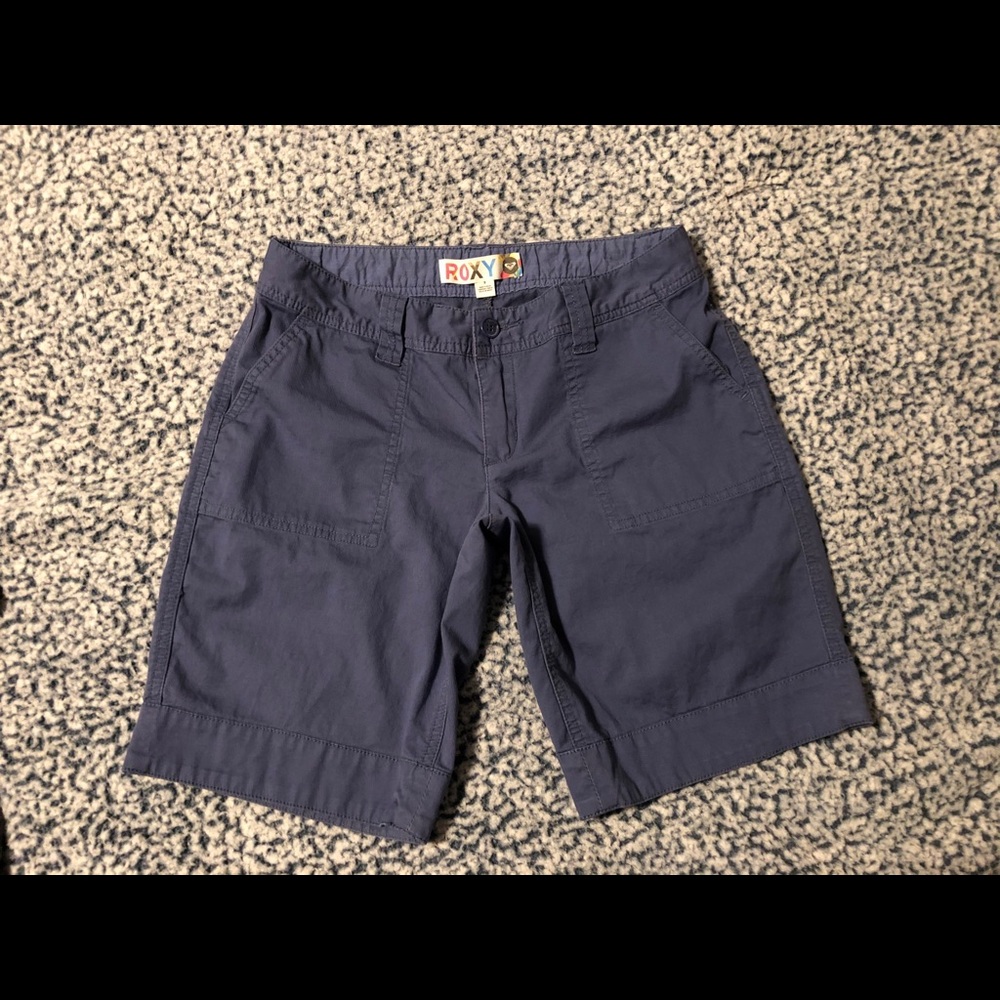Women’s Roxy Shorts SZ 3